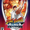 Games like Street Fighter Alpha Anthology