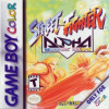 Games like Street Fighter Alpha