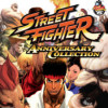 Games like Street Fighter Anniversary Collection