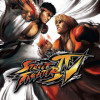 Games like Street Fighter IV