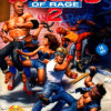 Games like Streets of Rage 2