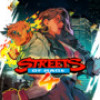 Games like Streets Of Rage 4