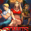 Games like Streets of Rage Remake