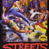 Games like Streets of Rage