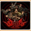 Games like Streets of Red: Devil's Dare Deluxe