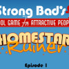 Games like Strong Bad's Cool Game for Attractive People Episode 1: Homestar Ruiner
