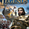 Games like Stronghold Legends