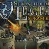Games like Stronghold Legends: Steam Edition