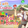 Games like Students of Light Bonds - Typing RPG with Character Creation -