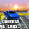 Games like Stunts Contest Extreme Cars