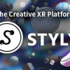Games like STYLY：VR PLATFORM FOR ULTRA EXPERIENCE