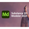 Games like Substance 3D Modeler 2024