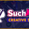 Games like SuchArt: Creative Space