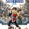 Games like Suikoden II