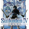 Games like Suikoden IV