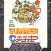 Games like Summer Camp