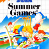 Games like Summer Games