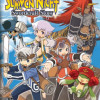 Games like Summon Night: Swordcraft Story