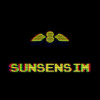 Games like SunSenSim™