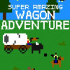 Games like Super Amazing Wagon Adventure