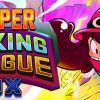 Games like Super Hiking League DX