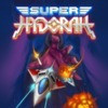 Games like Super Hydorah