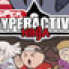 Games like Super Hyperactive Ninja