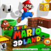 Games like Super Mario 3D Land