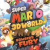 Games like Super Mario 3D World + Bowser’s Fury