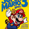Games like Super Mario Bros. 3