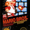 Games like Super Mario Bros.
