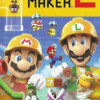 Games like Super Mario Maker 2