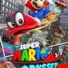 Games like Super Mario Odyssey 