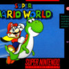 Games like Super Mario World