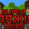 Games like Super Marxist Twins