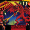 Games like Super Metroid