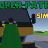 Games like Super-Patriota Simulator
