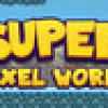 Games like Super Pixel World