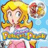 Games like Super Princess Peach
