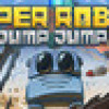 Games like Super Robot Jump Jump