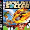 Games like Super Shot Soccer
