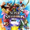 Games like Super Smash Bros. For Wii U 