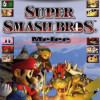 Games like Super Smash Bros. Melee