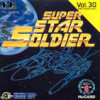 Games like Super Star Soldier