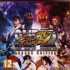 Games like Super Street Fighter IV Arcade Edition