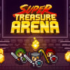 Games like Super Treasure Arena