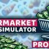 Games like Supermarket Simulator: Prologue