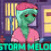 Games like Superstorm Melon Date