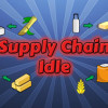 Games like Supply Chain Idle