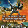 Games like Supreme Commander: Forged Alliance